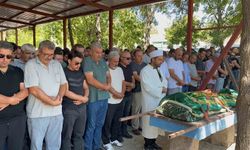 Kayseri’de Genç Trafik Kazasında Hayatını Kaybetti