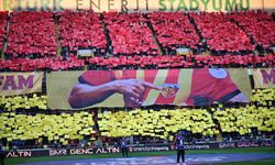 Kayserispor-Galatasaray Maçına Büyük İlgi