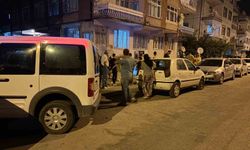 KADES İhbarı Üzerine Polis Harekete Geçti