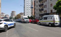 Kendi evinde cansız bulundu!