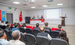 Kayseri OBM’de TULİP Eğitimi Gerçekleştirildi