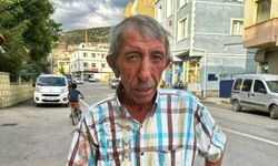 Kayseri Kızılören’de Hüzünlü Kayıp
