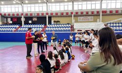 Tomarza’da Yaz Spor Okulları yoğun ilgiyle devam ediyor