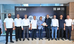 KTO’dan Bursa çıkarması