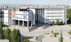 Erciyes Üniversitesi’nden önemli başarı