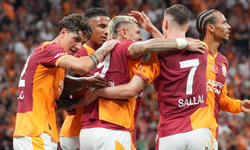Kayserispor ile Galatasaray, 59. randevuda - Ligde son 10 maçı kazandı