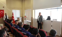UEFA C Lisans Antrenör Eğitim Programı Kayseri'de başladı
