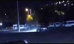 Driftin bedeli ağır oldu