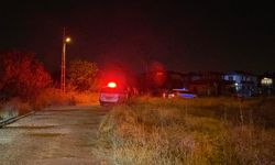 Yaşı küçük ehliyetsiz sürücü kovalamaca sonucu yakalandı