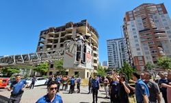 Kayseri’de 14 Katlı Binada Can Pazarı Yaşandı