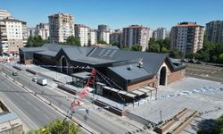 Çarşı Melikgazi'de tanıtım günleri başlıyor
