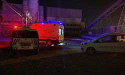 Ekmek kapısı, canını aldı