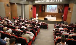 Ev Sahibi Olmak İçin Fırsat Melikgazi’de