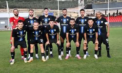 Erciyes 38 FK'nin kupa mesaisi 4 Eylül'de