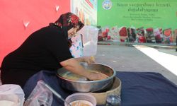 Kışa hazırlık günleri başlıyor
