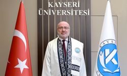 Prof. Dr. Karamustafa’dan tarihi vefa mesajı