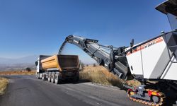 Kayseri’de 21 adet tarihi eser ele geçirildi