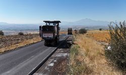 30 milyon TL'lik ulaşım yatırımı