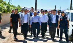 Sultan Sazlığı’nı canlandıracak özel hizmetler