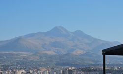 Alacaklılar dikkat: Erciyes'in karı eridi