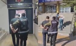 Kayseri’de Şafak Operasyonu: Otomatik Silahlar ve Ruhsatsız Tüfekler Ele Geçirildi