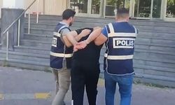 Kayseri’de 15 Yıl Hapis Cezası Bulunan Şahıs Operasyonla Yakalandı