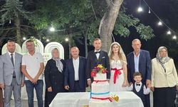 Eğitimde Başlayan Yol, Nikâhla Taçlandı!