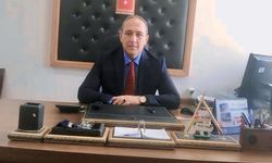 Boydak, Şehit Gazi Sen-Eğitim İç Anadolu Koordinatörlüğüne Atandı
