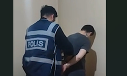 155 yıl hapis cezası bulunan şahıs yakalandı