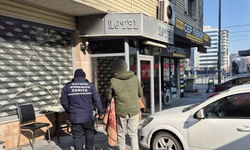 Evsizlere umut oldular