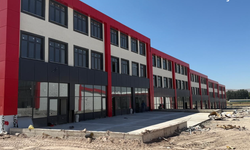 Yeşilyurt Oto Sanayi Sitesi’nde sona yaklaşılıyor
