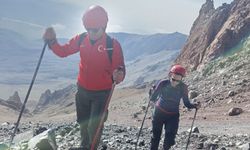 Kayseri'de Türkiye'de Bir İlk Devam Ediyor