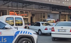 Kayseri’de Oto Tamircide Silahla Oynayan Kalfa Çırağı Yaraladı