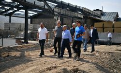 12 Ay Turizm İçin Hazırlıklar Tamam