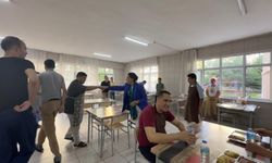 Kayseri’de engelli ve yaşlı hizmetlerine önemli ziyaret