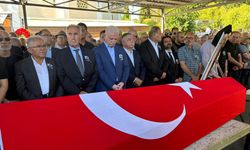 Başkan Büyükkılıç: “Ülkemiz Kıymetli Bir Değerini Kaybetti”