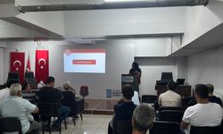 Kayseri’de Şiddetle Mücadele İçin Farkındalık Eğitimi