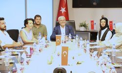 KAYSO’dan KOBİ’lere FOSTER II Finansman Desteği