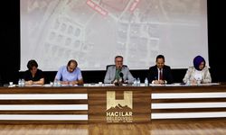 Arsa Satış İhalesi 72 Milyon TL Gelir Getirdi