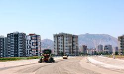 Kocasinan’a Yeni Bulvar Geliyor
