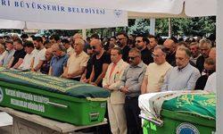 AKİB Başkanı vefat etti