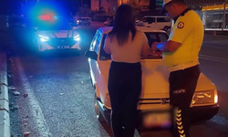 Driftin bedeli ağır oldu