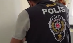 Kayseri'de yeni bir operasyon daha