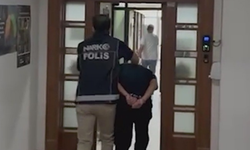 21 yaşında 32 yıl hapis cezası!