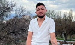 23 yaşında ki genç kazada can verdi