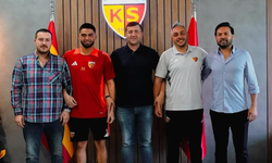 Bilal Bayazıt açıklama yaptı