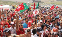 Erciyes Kurultayı ile ilgili önemli iddia