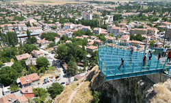 Bünyan'da heyecan dorukta