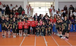 Kayseri Bünyan’da 30 Ağustos Zafer Bayramı Coşkuyla Kutlandı