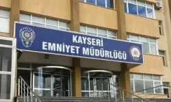Kayseri’de Bir Haftada 446 Kişi Yakalandı